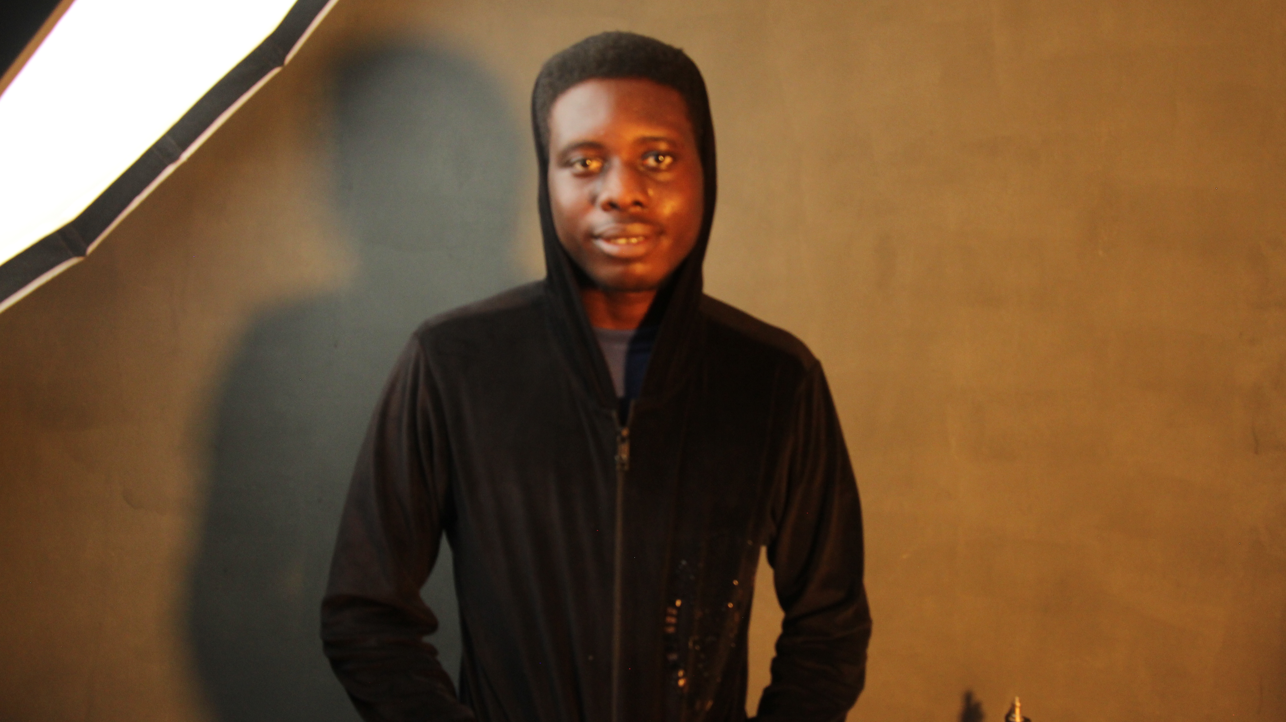 Henry Oderinde
